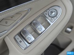 2015款 C 180 L 