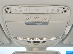 2015款 C 180 L 