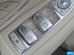 2015款 C 180 L 