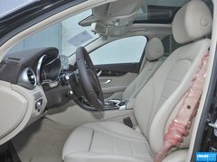 2015款 C 180 L 