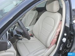 2015款 C 180 L 