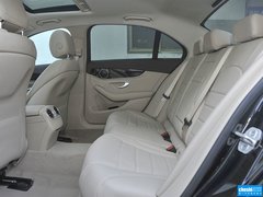 2015款 C 180 L 