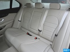 2015款 C 180 L 