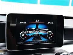 2015款 C 200 L 运动型