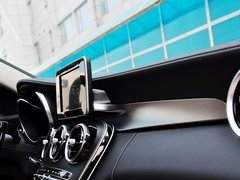 2015款 C 200 L 运动型