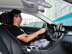 2015款 C 200 L 运动型