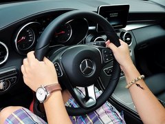 2015款 C 200 L 运动型