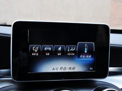 2015款 C 200 L 运动型