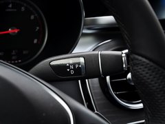 2015款 C 200 L 运动型