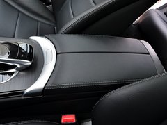 2015款 C 200 L 运动型