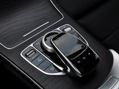 2015款 C 200 L 运动型