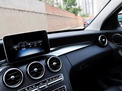 2015款 C 200 L 运动型