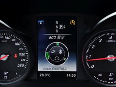 2015款 C 200 L 运动型