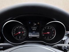 2015款 C 200 L 运动型