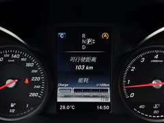 2015款 C 200 L 運動型
