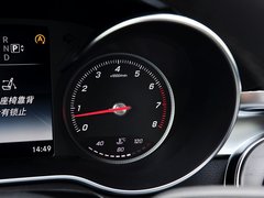 2015款 C 200 L 運動型