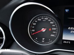 2015款 C 200 L 運動型