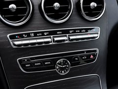 2015款 C 200 L 運動型