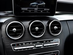 2015款 C 200 L 運動型