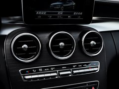2015款 C 200 L 運動型