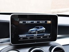 2015款 C 200 L 運動型