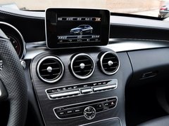 2015款 C 200 L 運動型