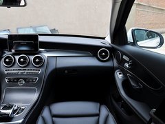 2015款 C 200 L 運動型