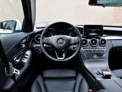 2015款 C 200 L 運動型