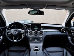 2015款 C 200 L 運動型