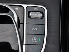 2015款 C 200 L 運動型