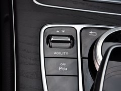 2015款 C 200 L 運動型