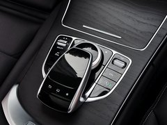 2015款 C 200 L 運動型