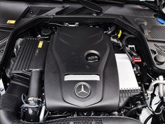 2015款 C 200 L 運動型