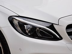 2015款 C 200 L 運動型