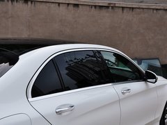 2015款 C 200 L 運動型
