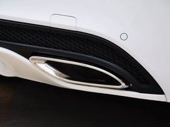 2015款 C 200 L 運動型
