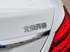 2015款 C 200 L 運動型