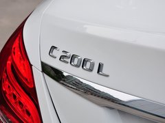 2015款 C 200 L 運動型