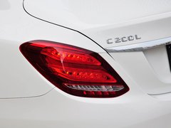 2015款 C 200 L 運動型