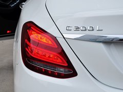 2015款 C 200 L 运动型