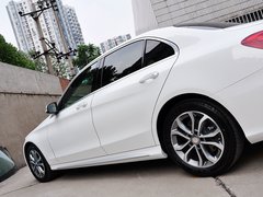 2015款 C 200 L 运动型