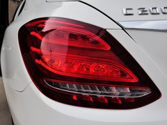 2015款 C 200 L 运动型