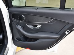 2015款 C 200 L 运动型