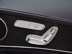 2015款 C 200 L 运动型