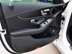 2015款 C 200 L 运动型