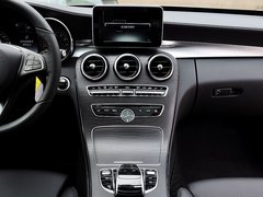 2015款 C 200 L 运动型