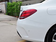 2015款 C 200 L 运动型