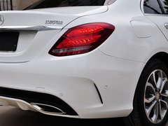 2015款 C 200 L 运动型