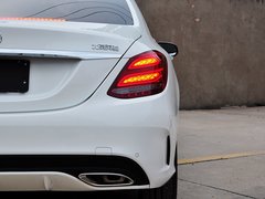 2015款 C 200 L 运动型