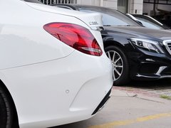 2015款 C 200 L 运动型